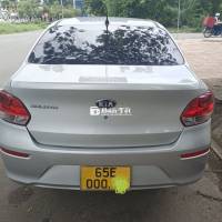 Cần bán Kia Soluto 2019 MT - 67800 km  