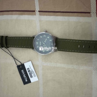 ĐỒNG HỒ MVMT FIELD 41 MM GREY - Hàng xách tay Mỹ, nguyên seal  