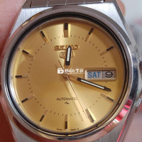 Đồng hồ Seiko 5 Automatic Chính Hãng