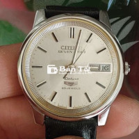 Đồng hồ CITIZEN SEVEN STAR Deluxe Automatic  