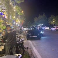 Cần bán nhà mặt tiền trung tâm TP Phan Rang - Tháp Chàm, Ninh Thuận  