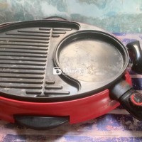 Bếp Nướng Điện Thanh Lý - Ít Dùng, Hoạt Động Tốt  