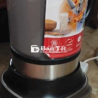 Máy nấu sữa hạt - Thanh lý máy như hình, nhiều chức năng, hoạt động tốt  