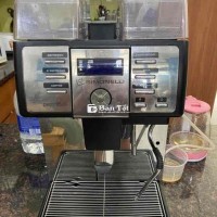 Thanh Lý Nhanh Máy Pha Cafe Tự Động Ý, Simonelli  