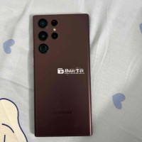 Cần Bán S22 Ultra 5G/256G Bản Hàn Còn Bảo Hành  