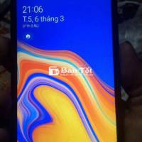 Thanh lý Samsung Galaxy J6 Pro  