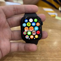 Apple Watch S8 45MM LTE bảo hành TGDĐ đến 07/02/2025