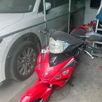 Cần bán xe Ex 2010 5 số