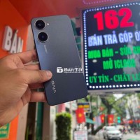 VIVO Y03 4/128GB - Máy Đẹp Nguyên Zin
