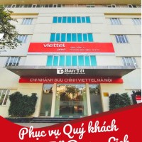 20 Nhân viên giao hàng tại quận Đống Đa, Hà Nội