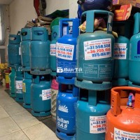 Tuyển 05 Nhân Viên Giao Gas Tại Hà Nội  