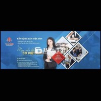 HOÀNG QUỐC VIỆT - TUYỂN NHÂN VIÊN KINH DOANH BẤT ĐỘNG SẢN