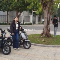 Tuyển Bạn Nam Quay Phim Cho Cửa Hàng Xe Điện Minh Đức  