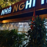 Tuyển Lễ Tân Ca Đêm (5h30 Chiều - 7h Sáng)  