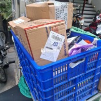 Tuyển Nhân Viên Giao Hàng Thu Nhập Cao - Lương Ăn Khoán Theo Đơn  