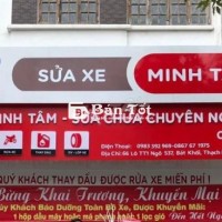 THỢ SỬA CHỮA & BẢO DƯỠNG XE MÁY - TUYỂN THỢ CHÍNH & THỢ PHỤ