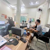 Nhân viên giao nhận phụ tùng ô tô - Lãng Yên, Thanh Lương, Hà Nội