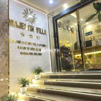 Tuyển nhân viên buồng phòng