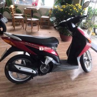 Bán Honda Click Dư Dùng - Xe Đẹp, Máy Êm, Tiết Kiệm Xăng  