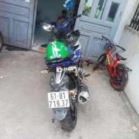 Cần Thay Đổi Xe Mới - Bán Xe Exciter  