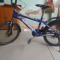 Xe Đạp Cần Bán - Xe Còn Tốt, Đẹp, Phù Hợp Trẻ Em 7-14 Tuổi  