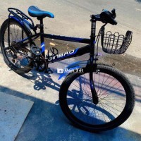 Jinbao Xe Đẹp Như Hình, Sử Dụng Bình Thường  