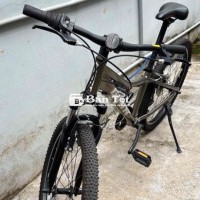 Bán Xe Đạp GIANT XTC JR Youth Bánh 24 Inch  