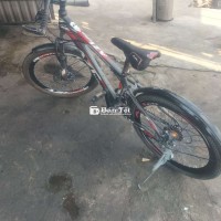 Cần Bán Xe Đạp Thể Thao  