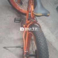 Cần Bán Xe Bánh Béo  