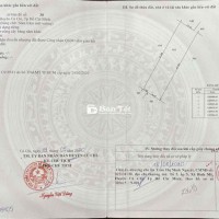 Bán Đất Trồng Cây Hàng Năm Chính Chủ  