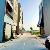 Cần Bán Lô Đất Đp Tại Khu Dân Cư Tây Lân – Giá Tốt, Pháp Lý Rõ Ràng  