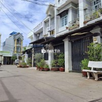Lô đất siêu đẹp, HXH, 100m2 (5x20) tại Phú Hữu, Quận 9