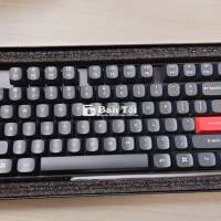 Bàn phím cơ Keychron K8 Pro - Như mới!
