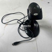 Máy quét mã vạch Kpost Đóng cửa hàng nên pass lại máy quét mã vạch kpos XL-5500A siêu nhạy