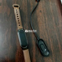 Miband 4 Còn Sử Dụng Tốt - Cần Pass Lại