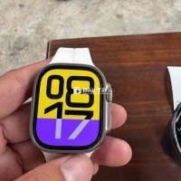Apple Ultra Đẹp Không Lỗi - Cần Pass Lại Đồng Hồ  