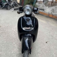 Bán Scoopy chính chủ đăng ký 2022, biển Hà Nội  
