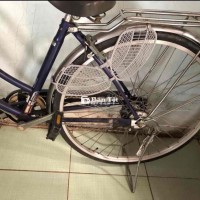 Xe Đạp Nhật Bản Zin Nguyên Con, Chạy Nhẹ, Bền Đẹp  