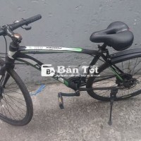 Xe đạp ít chạy, cần bán