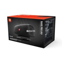 Loa JBL Basspro Go siêu trầm - Sub xe hơi/toàn dải - Like new