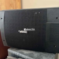 Bán Amply Boston và Cặp Loa Caly - 900k  