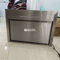 Bán Máy Hút Mùi Bếp Như Hình - Giá Tốt, Liên Hệ Ngay!  