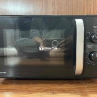 Lò vi sóng Toshiba 23L không nướng  
