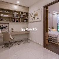 Căn hộ cao cấp, 3 mặt sông, 3 mặt tiền