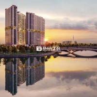 Căn hộ cao cấp, Gỗ hàng suất nội bộ, Căn góc vị trí đẹp, Giá tốt