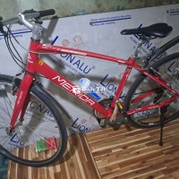 Xe Đạp Thể Dục Buổi Sáng - Xe Đạp Thể Thao Chất Lượng  