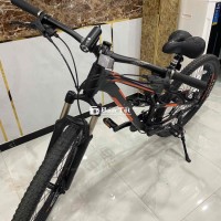 Dư dùng cần bán xe đạp cực đẹp, như mới!