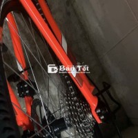Thanh Lý Xe Đạp Địa Hình Mới, Còn Bảo Hành!