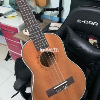 Cần bán ukulele concert mới 99%  