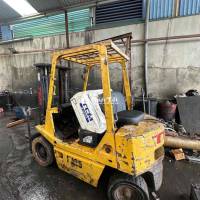 Cần Bán Xe Nâng 🚜 Giá 6xtr Có Thương Lượng